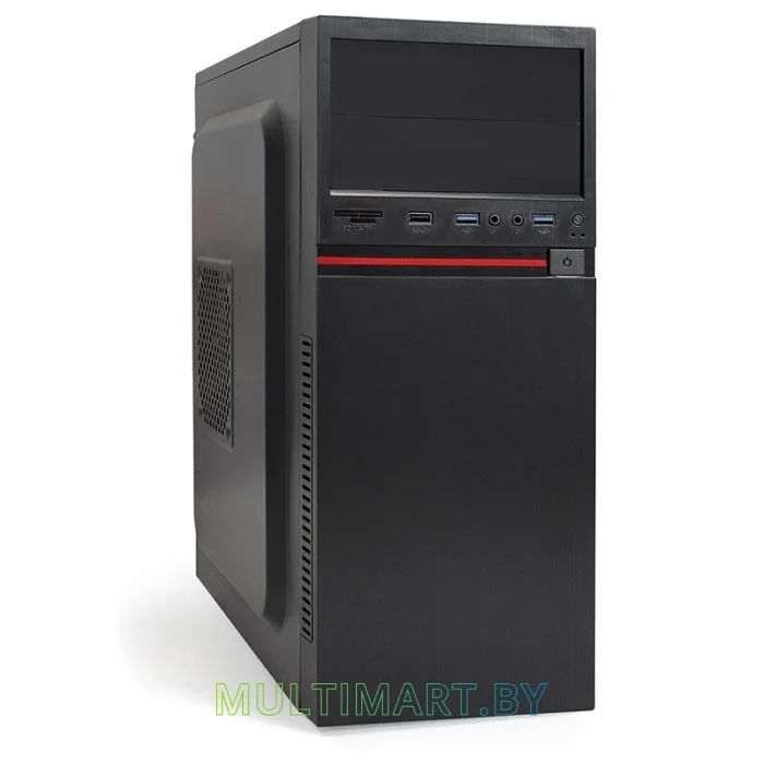 Корпус ExeGate AA-329U2 (EX286447RUS)
